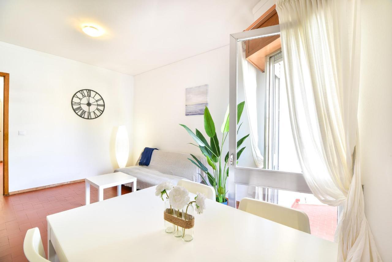 Apartment Letra By Moje Holiday ポルティマン エクステリア 写真